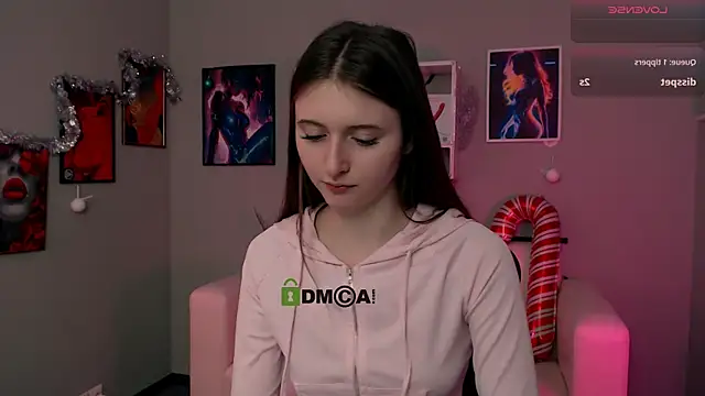 nekky mouse online show from 01.07.26