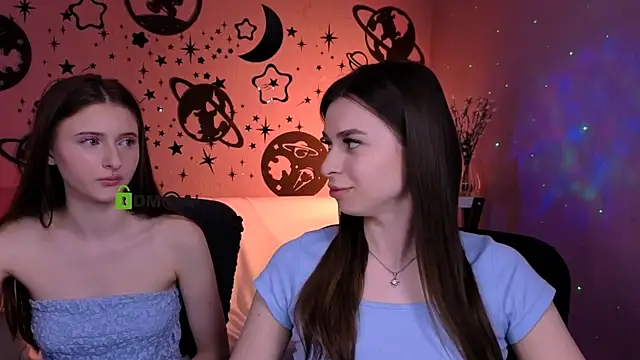 nekky mouse online show from 04.06.26