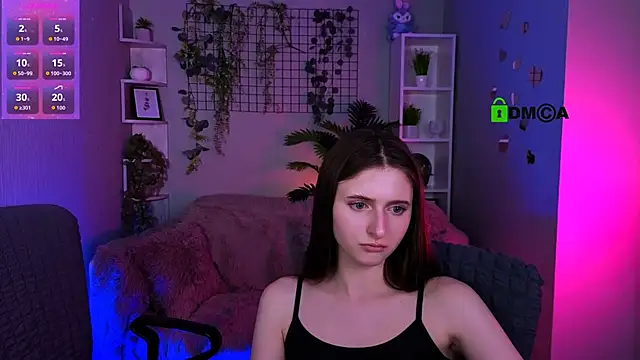 Snapshot of nekky_mouse chatting on 06.15.26 nekky mouse online show from 06.15.26