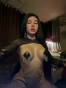 Your dreambabe online show from 04.17.26