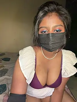 Snapshot of missneha61 chatting on 10.28.25 missneha61 online show from 10.28.25