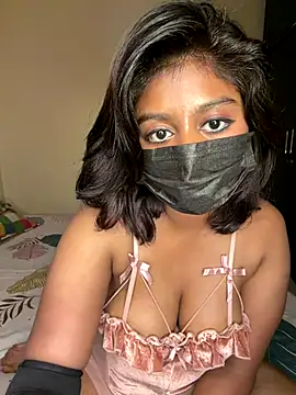 Snapshot of missneha61 chatting on 10.29.25 missneha61 online show from 10.29.25