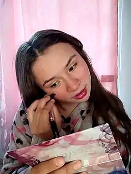 Isa Acosta online show from 02.23.26