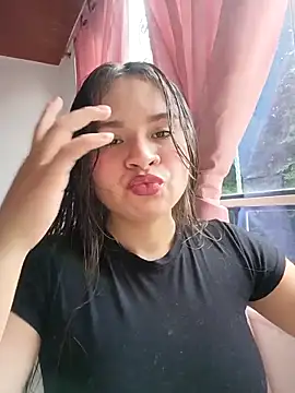 Isa Acosta online show from 04.01.26