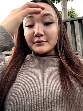 KissMeEva online show from 09.18.25