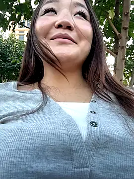 KissMeEva online show from 09.21.25