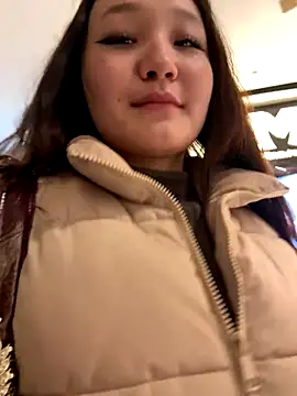 KissMeEva online show from 09.25.25