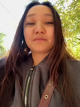 KissMeEva online show from 09.26.25