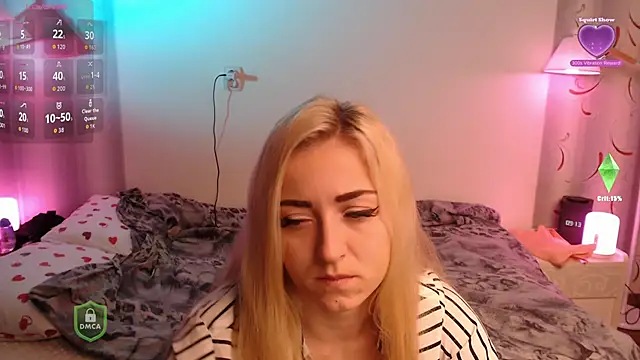 space danger online show from 11.07.25