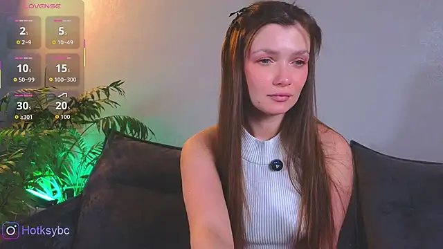 Hot ksy online show from 11.17.25