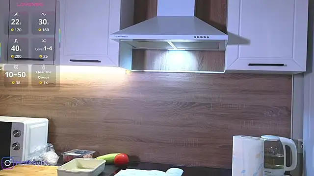 Hot ksy online show from 12.02.25