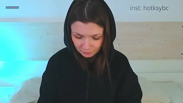 Hot ksy online show from 06.14.26