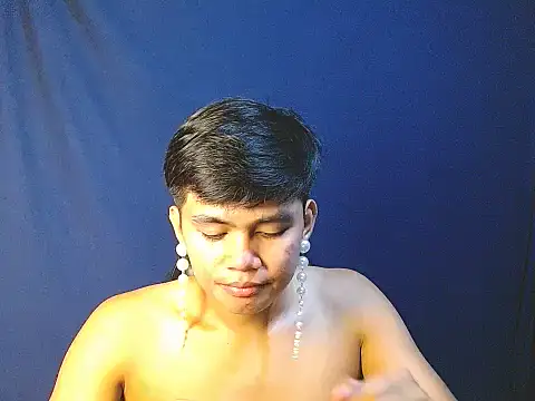 Alexx 143 online show from 10.12.25