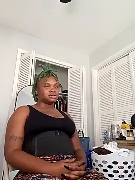 rammybunnyboo online show from 09.15.25