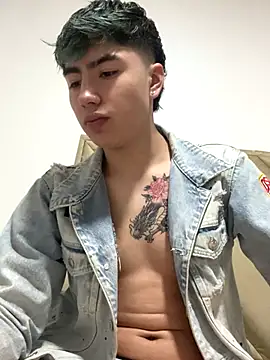 AlexanderCollman online show from 11.13.25