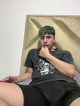 AlexanderCollman online show from 11.14.25