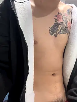 AlexanderCollman online show from 12.01.25