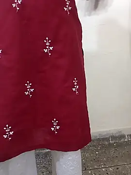 Alia-00 online show from 10.10.25