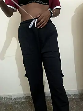 Alia-00 online show from 10.11.25