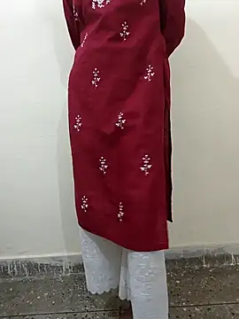 Alia-00 online show from 10.15.25