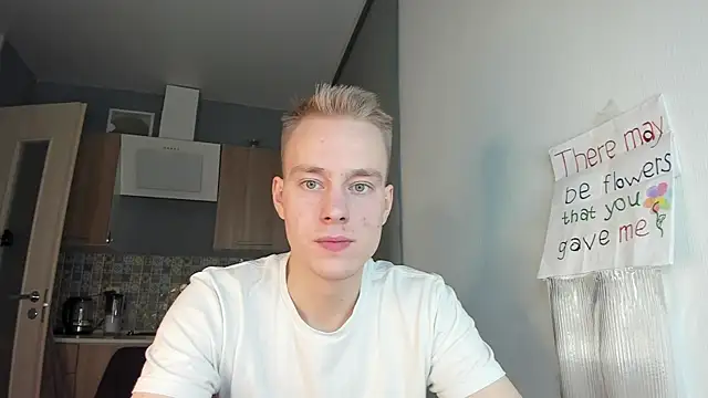 Kevin Young Cat online show from 11.02.25