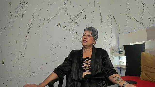 JaddeWalker online show from 10.05.25