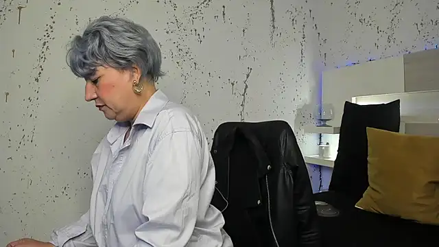 JaddeWalker online show from 10.14.25