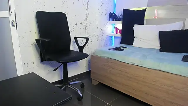 JaddeWalker online show from 03.02.26