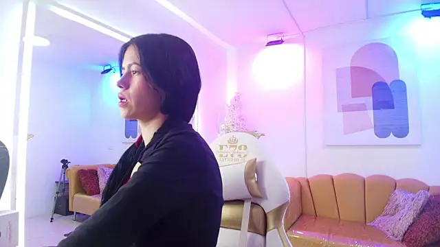 Anastasiia rouse online show from 09.24.25