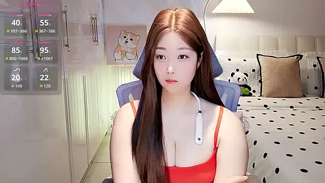 Xiaotantan-99 online show from 04.20.26