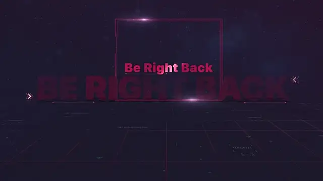 Bree  Morgan online show from 01.09.26