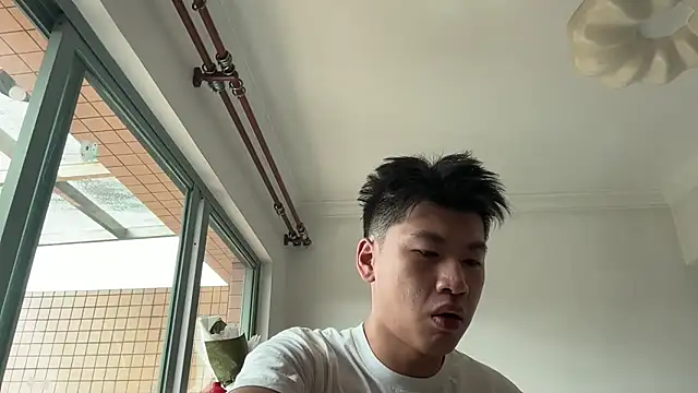 heywilliam online show from 10.25.25