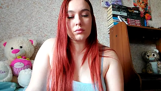 Sweet lollipop25 online show from 09.27.25