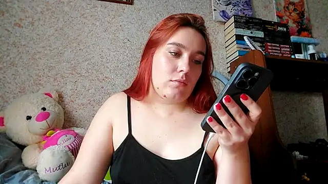 Sweet lollipop25 online show from 10.28.25