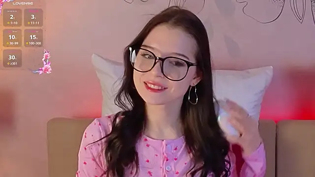 Angel  Rosse online show from 02.05.26