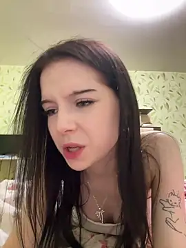Angel  Rosse online show from 06.27.26