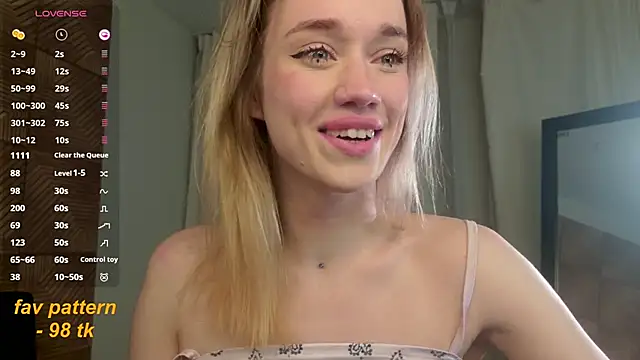 DiscoPotato online show from 12.23.25