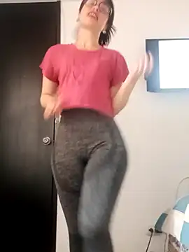 Dana Rise online show from 01.10.26