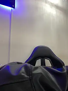 LilithAbril online show from 11.27.25