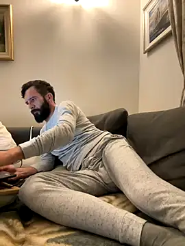 Snapshot of Michel_huge chatting on 10.26.25 Michel huge online show from 10.26.25