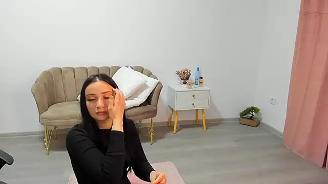 love mexoxo online show from 05.04.26