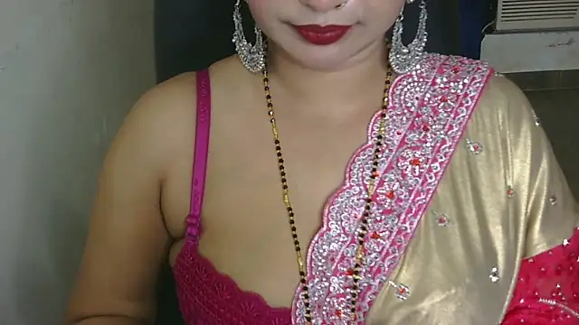 QUEEN SAKHI- online show from 10.29.25