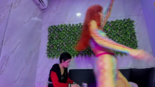 Burning Embers online show from 10.24.25