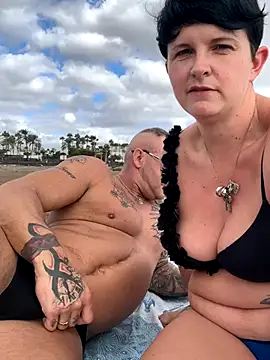 backdoorgalore4you online show from 11.10.25