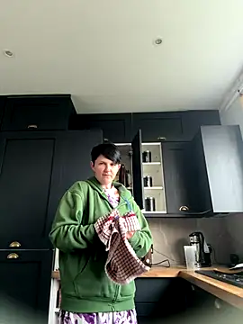 backdoorgalore4you online show from 12.22.25