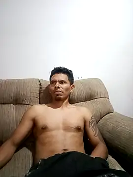 MI GERALD online show from 10.31.25