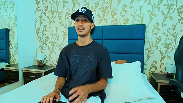 Marcus Jeron online show from 10.06.25