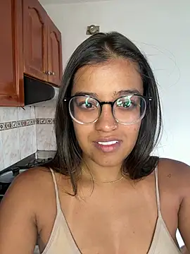 Camila Bustamante online show from 03.27.26