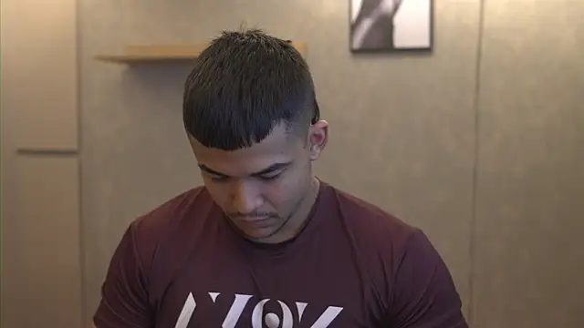 Thiago Valente online show from 03.26.26