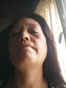 marinita13 online show from 10.14.25